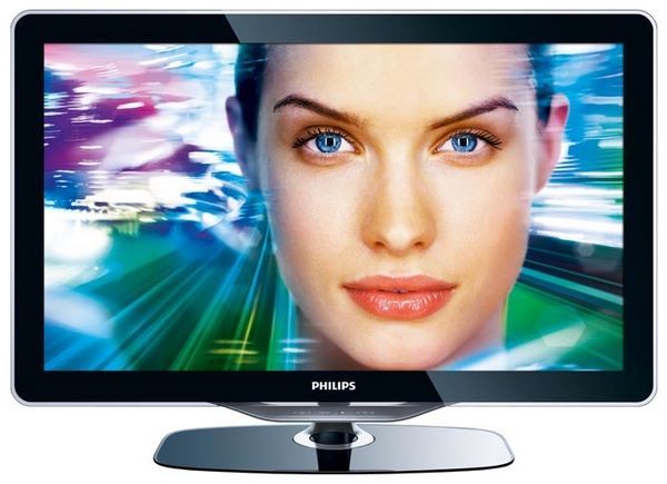 Отзывы Philips 37PFL8605H