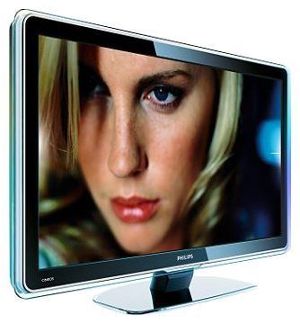 Отзывы Philips 37PFL9603D