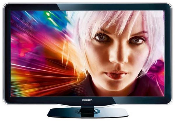 Отзывы Philips 40PFL5605H