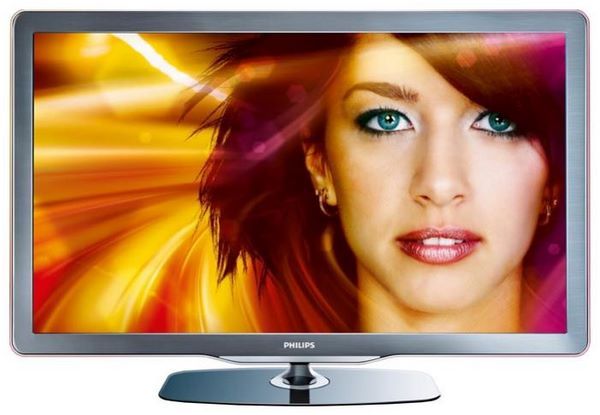 Отзывы Philips 40PFL7605H