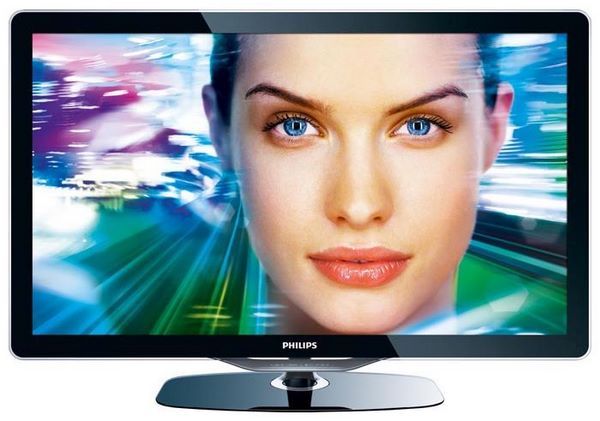 Отзывы Philips 40PFL8605H