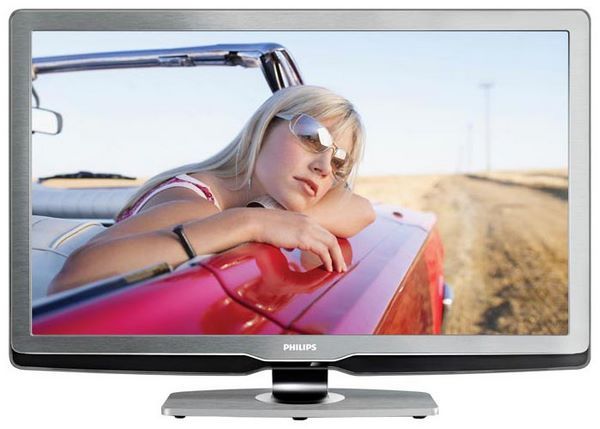 Отзывы Philips 40PFL9704H