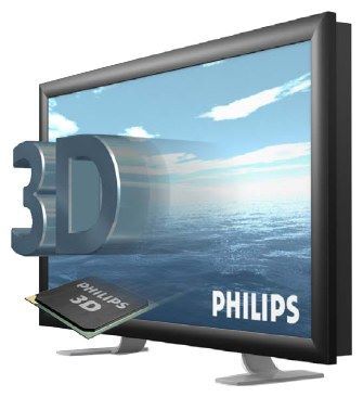 Отзывы Philips 42-3D6W02