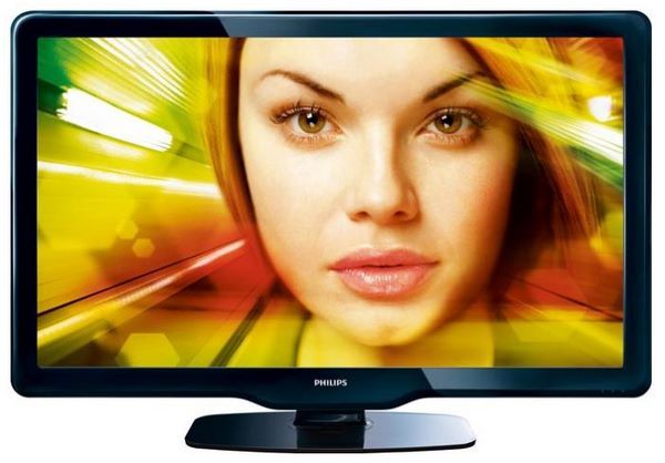 Отзывы Philips 42PFL3605