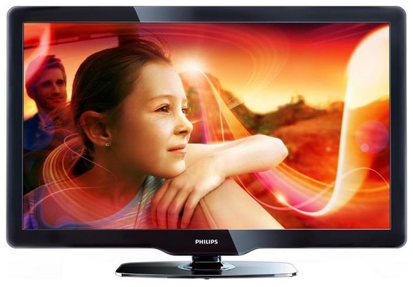 Отзывы Philips 42PFL3606H