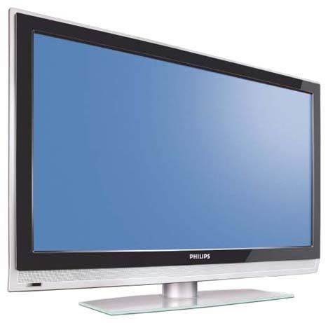 Отзывы Philips 42PFL5322