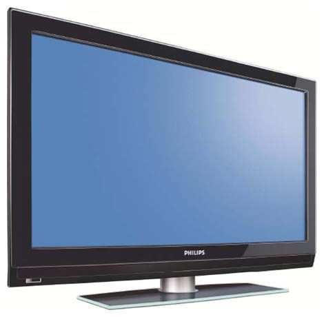 Отзывы Philips 42PFL7662D