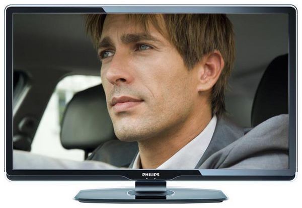 Отзывы Philips 42PFL8684H