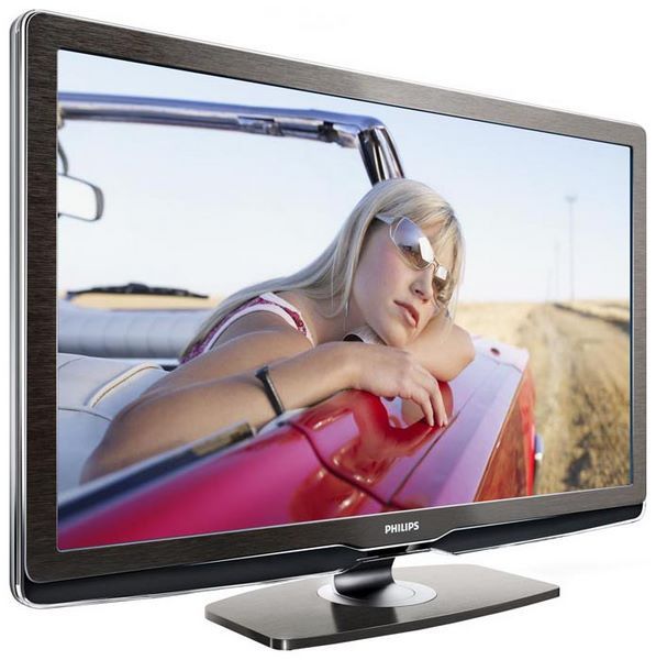 Отзывы Philips 42PFL9664H