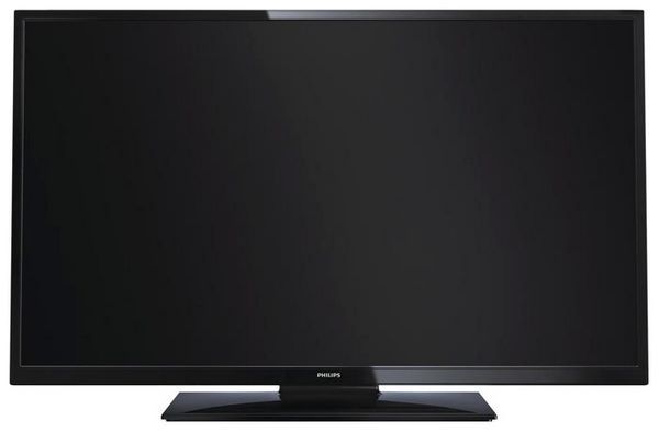 Отзывы Philips 46PFL3008T