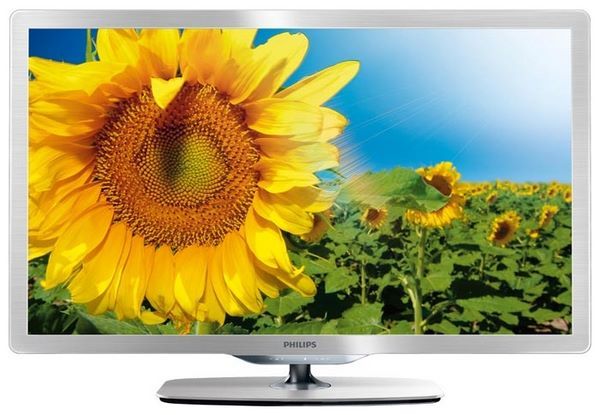 Отзывы Philips 46PFL6806H