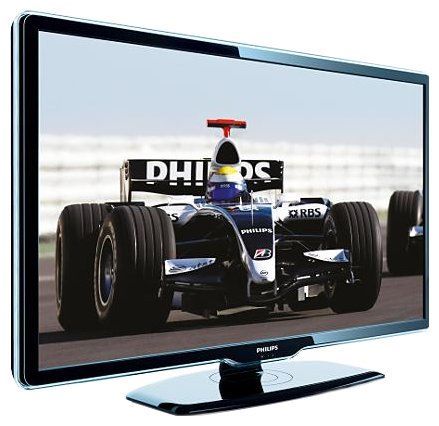 Отзывы Philips 47PFL7404H