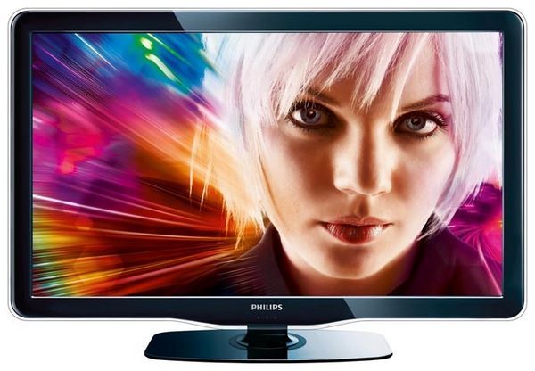 Отзывы Philips 52PFL5605H