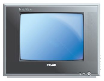 Отзывы Polar 37CTV3060