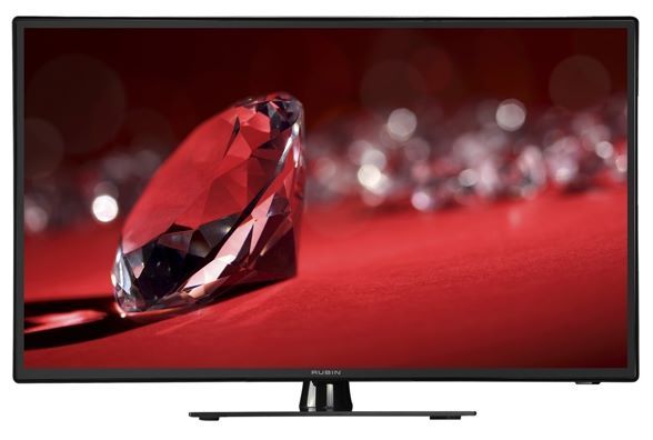 Отзывы Рубин RB-40SE9F