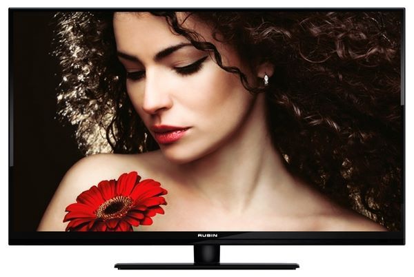 Отзывы Рубин RB-50D5FT2C