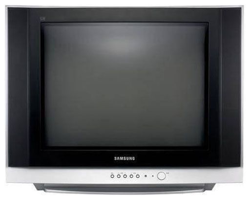 Отзывы Samsung CS-21Z43ZGQ