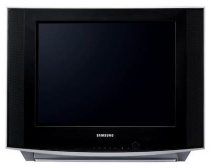 Отзывы Samsung CS-21Z50ZQQ