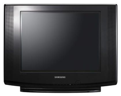 Отзывы Samsung CS-21Z57ZQQ