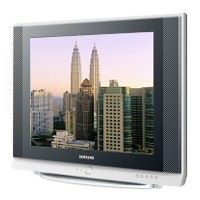 Отзывы Samsung CS-29Z40HSQ