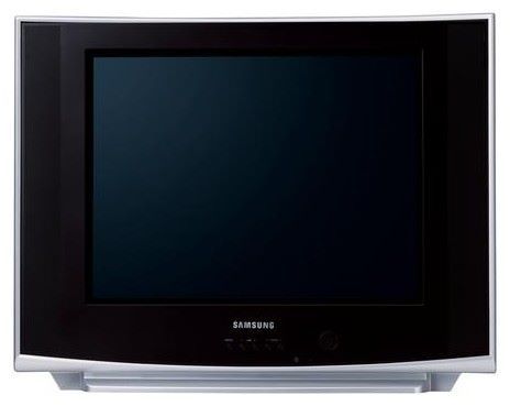 Отзывы Samsung CS-29Z47HSQ