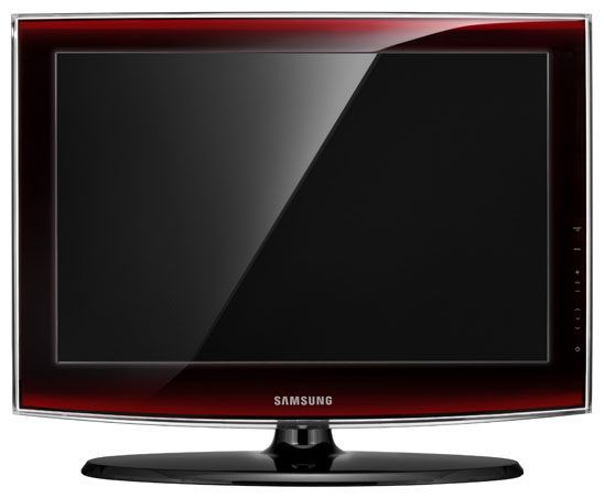 Отзывы Samsung LE-19A656A1D