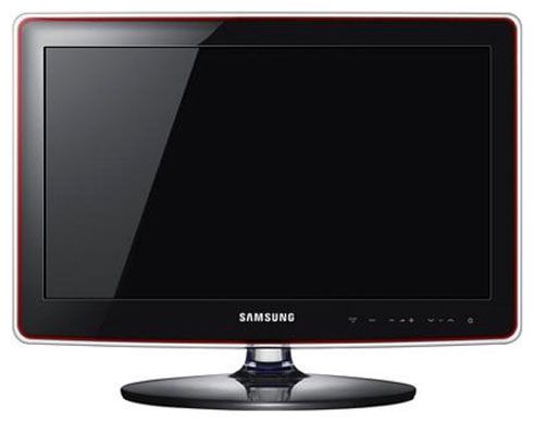 Отзывы Samsung LE-22B650