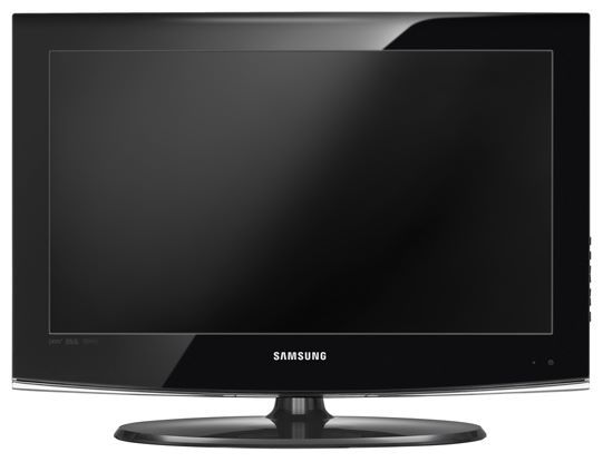 Отзывы Samsung LE-26A450C2