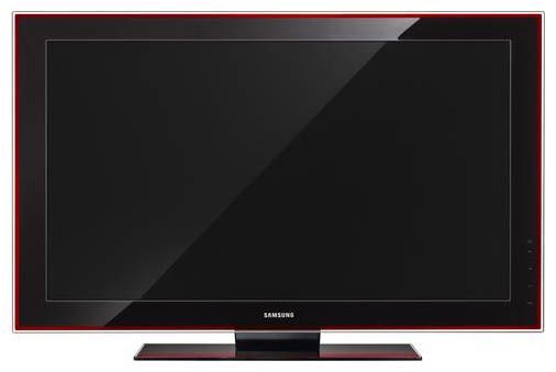 Отзывы Samsung LE-32A756R1M