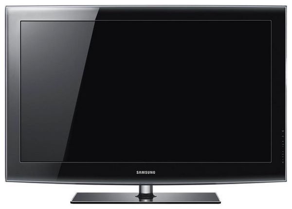 Отзывы Samsung LE-32B550