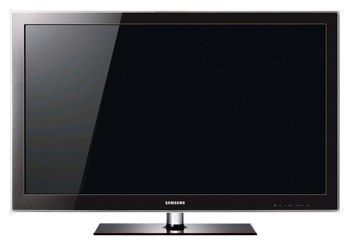 Отзывы Samsung LE-32B553