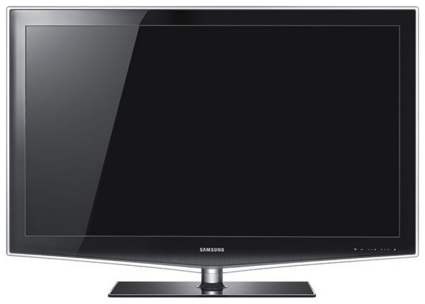 Отзывы Samsung LE-32B652