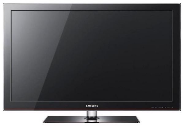 Отзывы Samsung LE-32C550