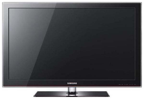 Отзывы Samsung LE-32C570