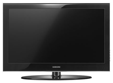 Отзывы Samsung LE-37A556P1