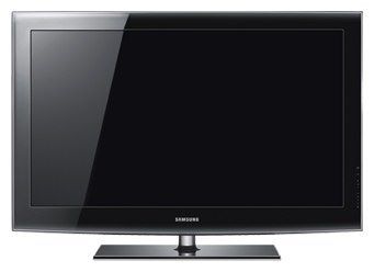 Отзывы Samsung LE-37B550