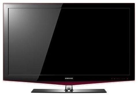 Отзывы Samsung LE-37B653