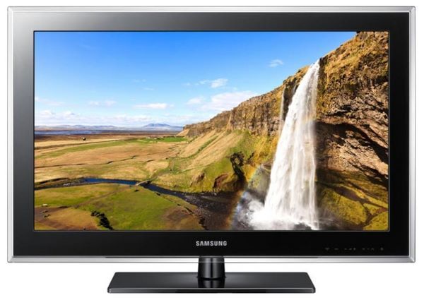 Отзывы Samsung LE-37D550