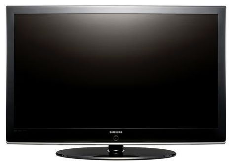 Отзывы Samsung LE-37M87BD