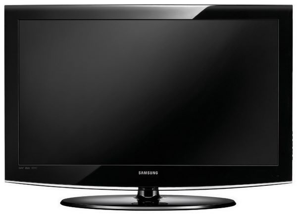 Отзывы Samsung LE-40A450C2