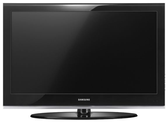 Отзывы Samsung LE-40A550P1R