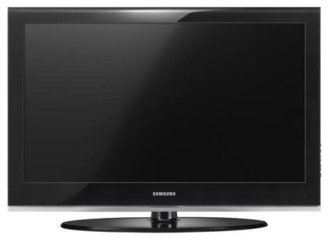 Отзывы Samsung LE-40A556P1F