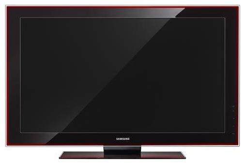 Отзывы Samsung LE-40A756R1M