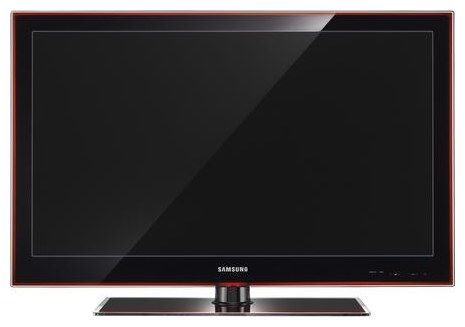 Отзывы Samsung LE-40A856S1M