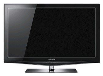 Отзывы Samsung LE-40B652