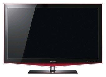 Отзывы Samsung LE-40B653