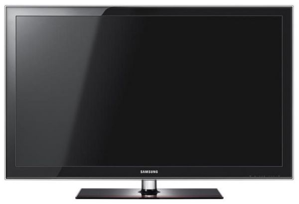 Отзывы Samsung LE-40C630