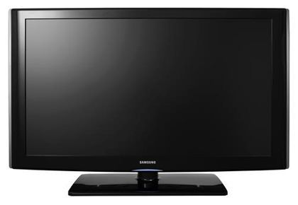 Отзывы Samsung LE-40N87BD