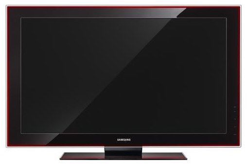 Отзывы Samsung LE-46A756R1M