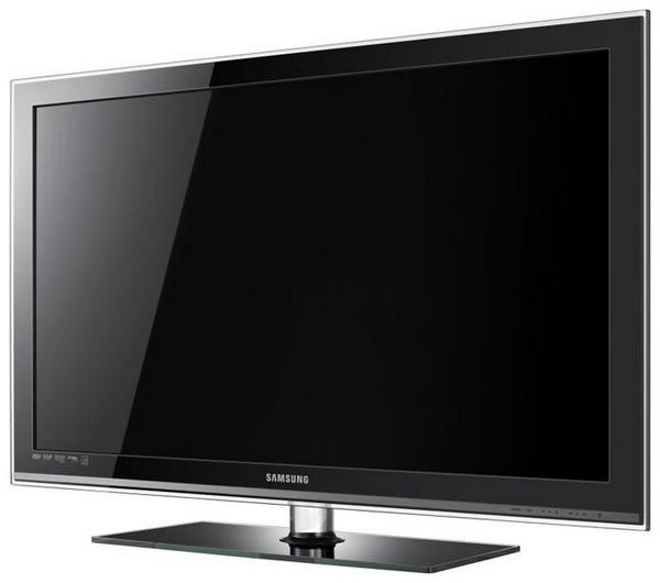 Отзывы Samsung LE-46C670